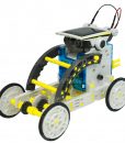 OWI-14-in-1-Solar-Robot-Car